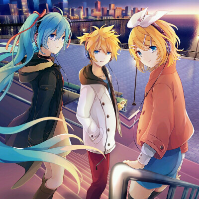 vocaloid