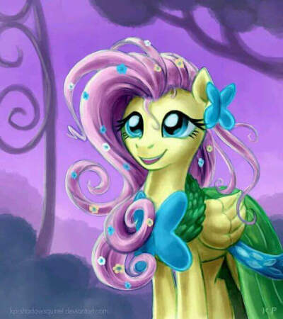 Fluttershy