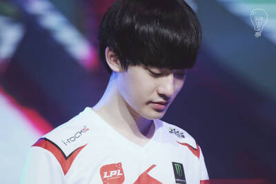 2017LPL夏季赛
@你的登