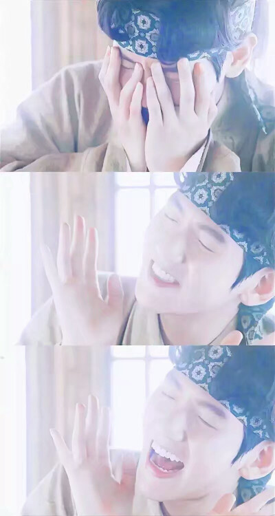 我们软萌软萌的十皇子