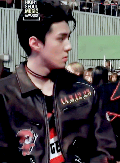 exo吴世勋sehun