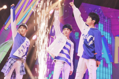 tfboys