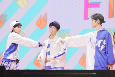 tfboys