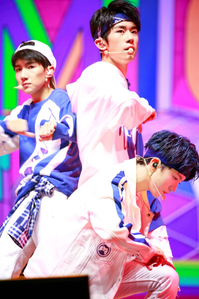 tfboys