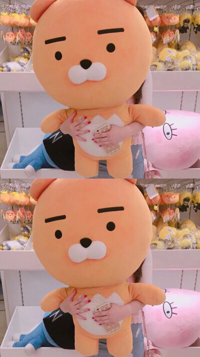 拼接 壁纸 清新