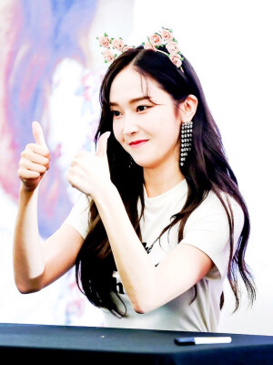 Jessica.郑秀妍