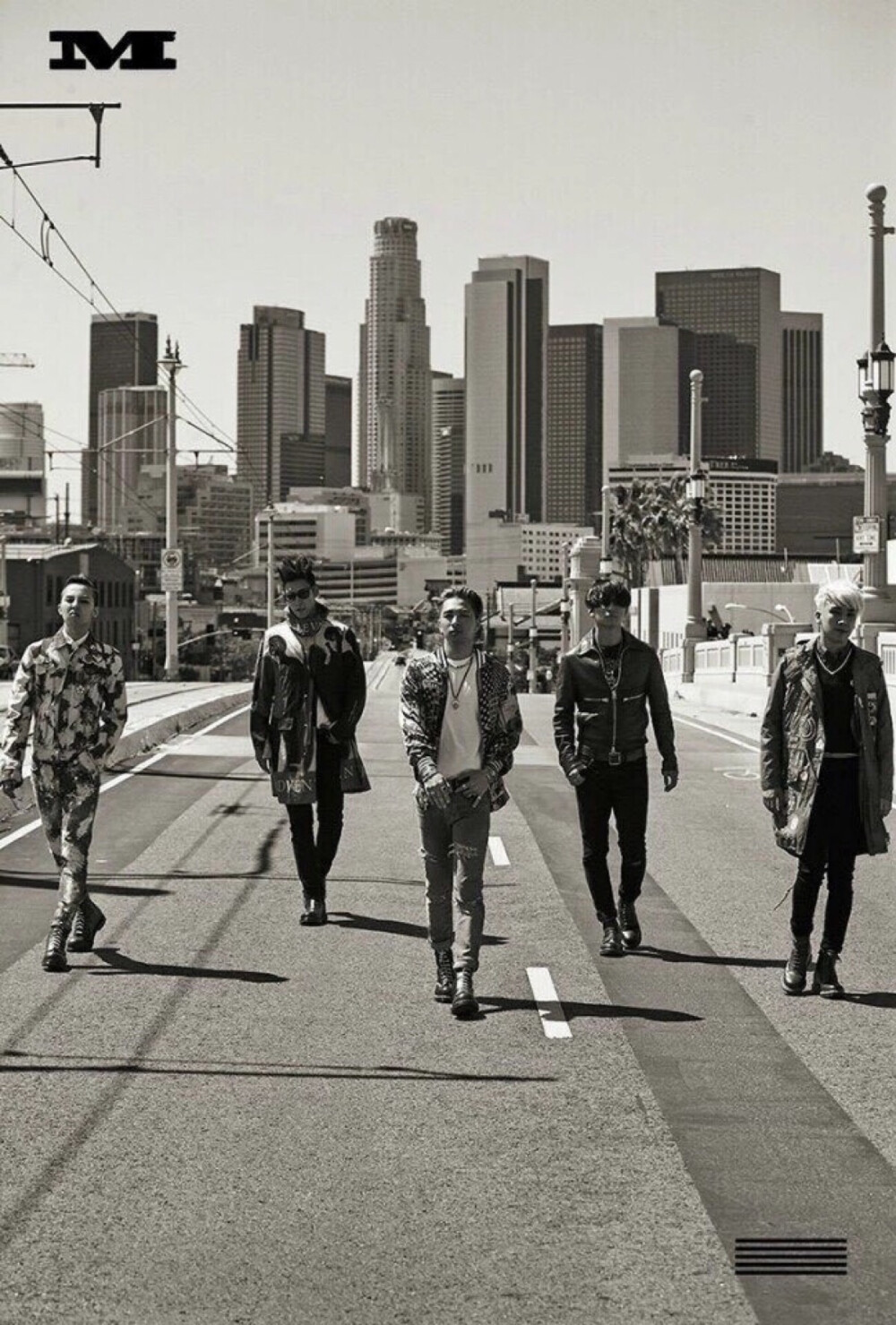 bigbang - 堆糖,美图壁纸兴趣社区