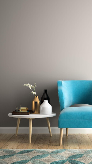 简单而有品位的家具风格并不容易实现，看似简单的颜色搭配也需要很深的考究。