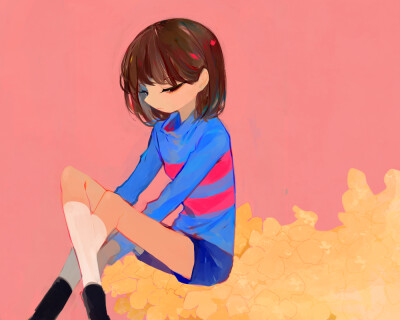 frisk