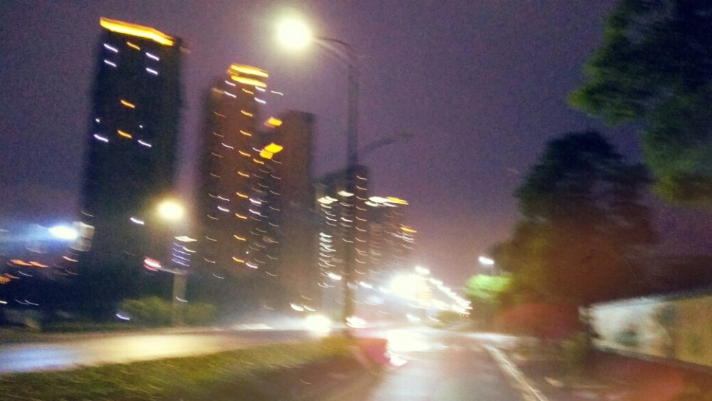 夜市.