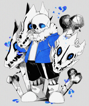 sans