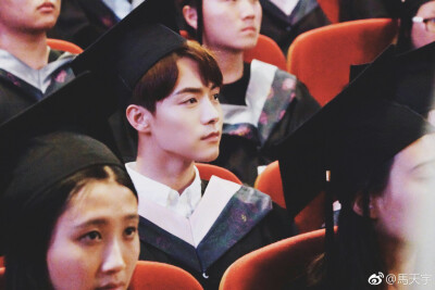 马天宇马二爷 手机壁纸锁屏