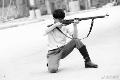 建军大业 马天宇马二爷手机壁纸锁屏背景墙