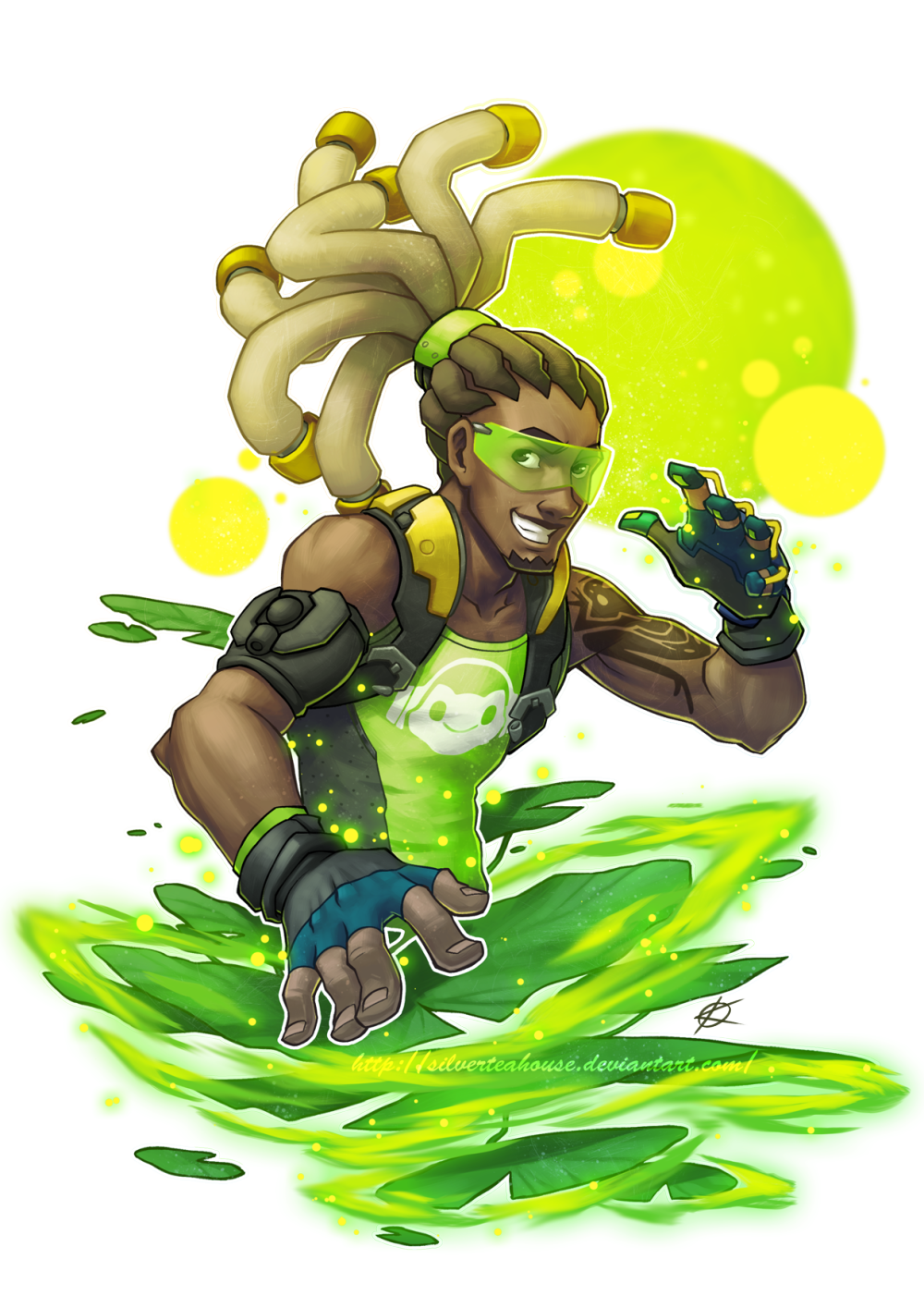 LUCIO 卢西奥