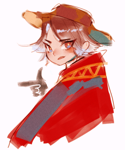 MCCREE 麦克雷