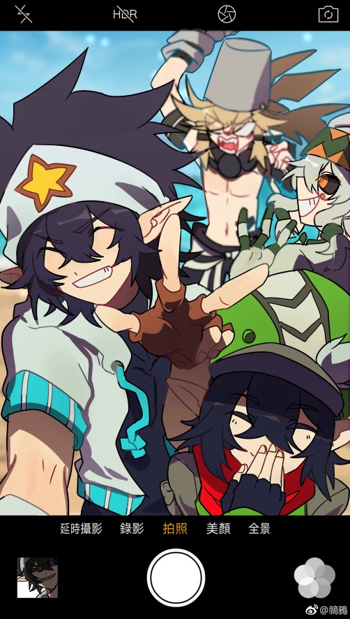 凹凸世界雷狮卡米尔帕洛斯佩利1评论41更多所有评论你也来说些什么吧