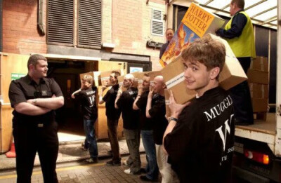 肖恩·比格斯塔夫
Sean Biggerstaff