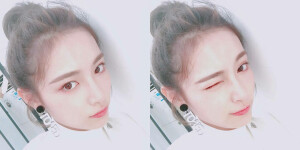 SNH48-许佳琪。
可爱我琪哥.♡