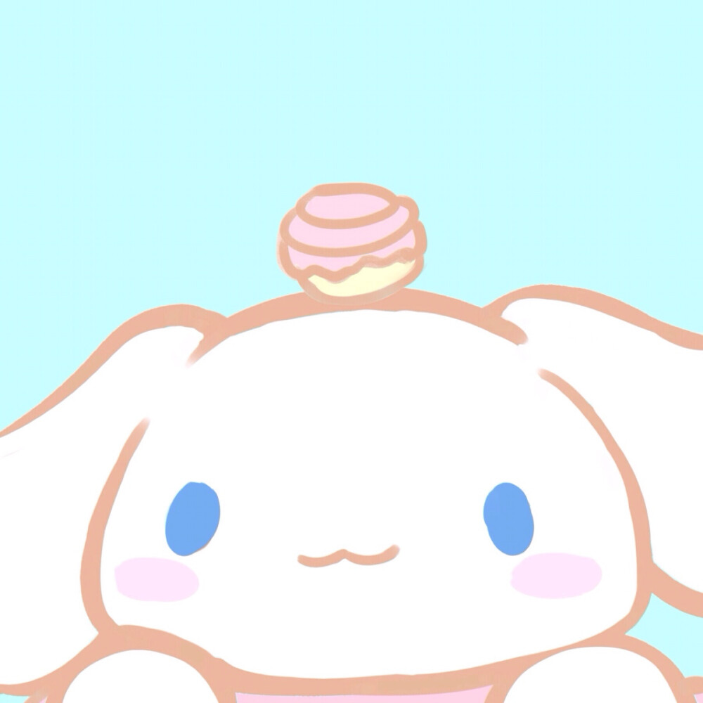 cinnamoroll