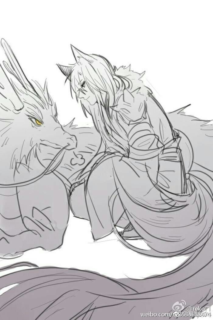 王者荣耀 白龙吟 李白