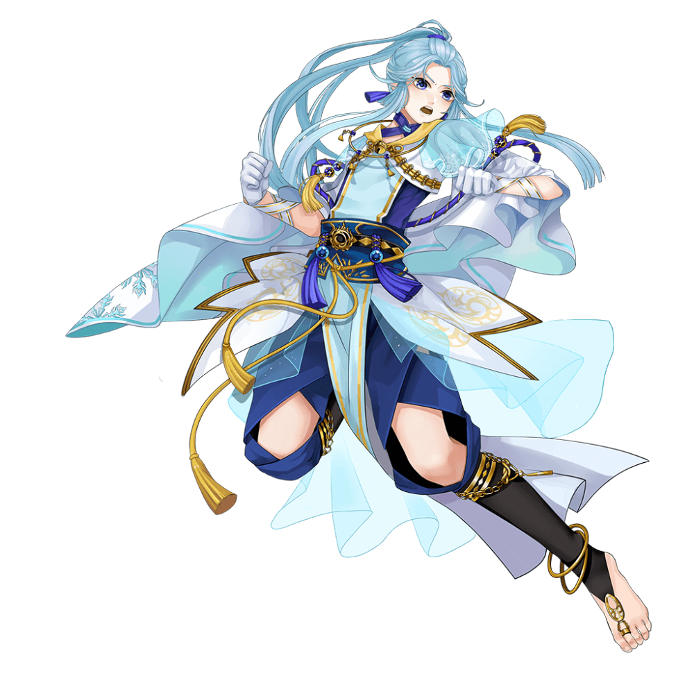 金丝冰绡图鉴梦间集