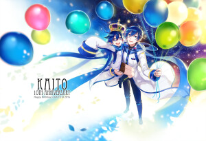 kaito