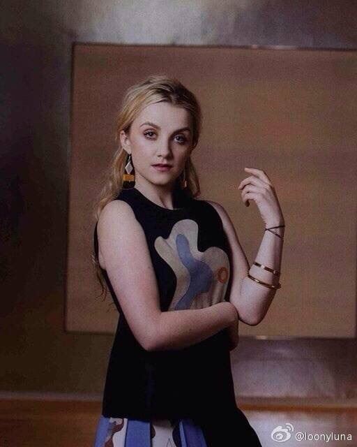 Luna Lovegood