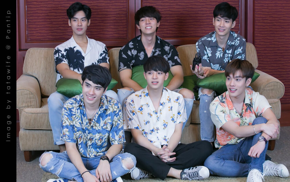 kim varodomkhemmonta 少爷 ming copter panuwatkher