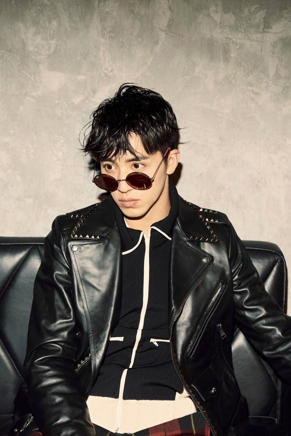 摇滚青年到底有多high