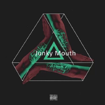 JunKy Mouth — PG One