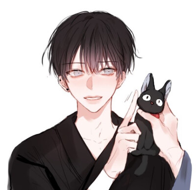 画师@BOYCHAAA