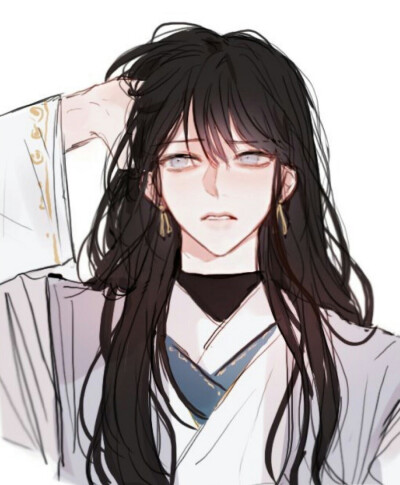 画师@BOYCHAAA