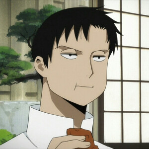 自截头像，更新慢