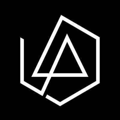 Linkin Park 林肯公园 logo