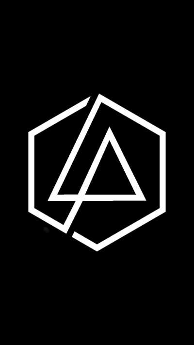 Linkin Park 林肯公园 logo