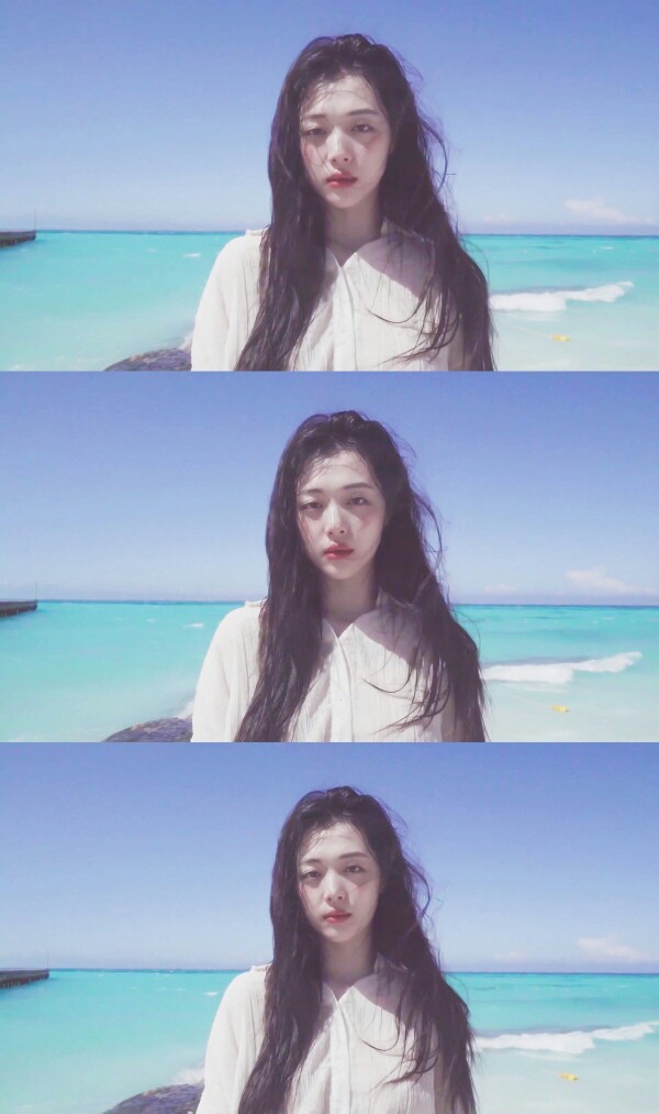 Sulli。