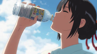 QT28（你的名字）