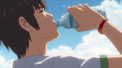 QT28（你的名字）