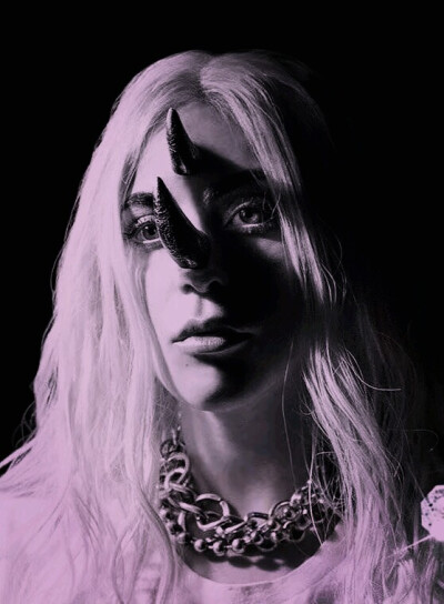 Lady gaga ！！