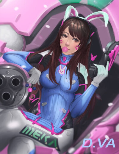 DVA
