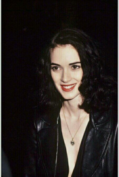 Winona Ryder