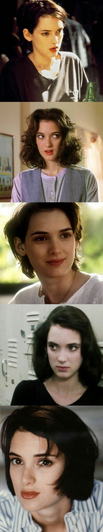 Winona Ryder