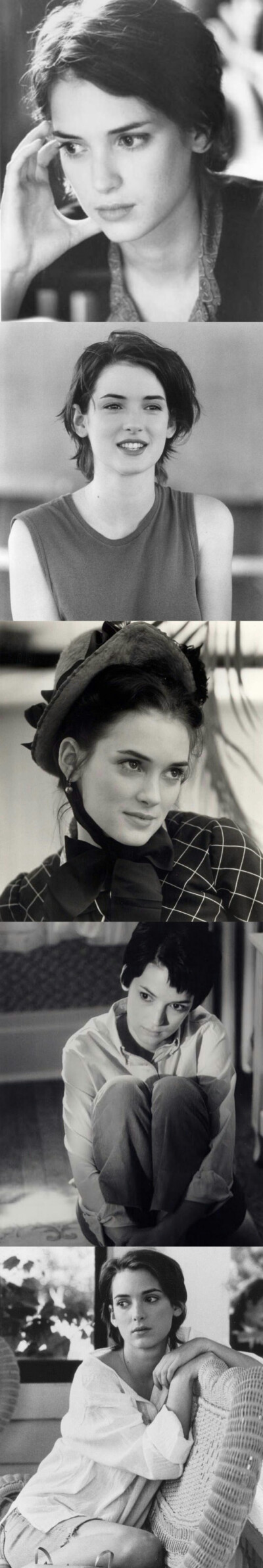 Winona Ryder