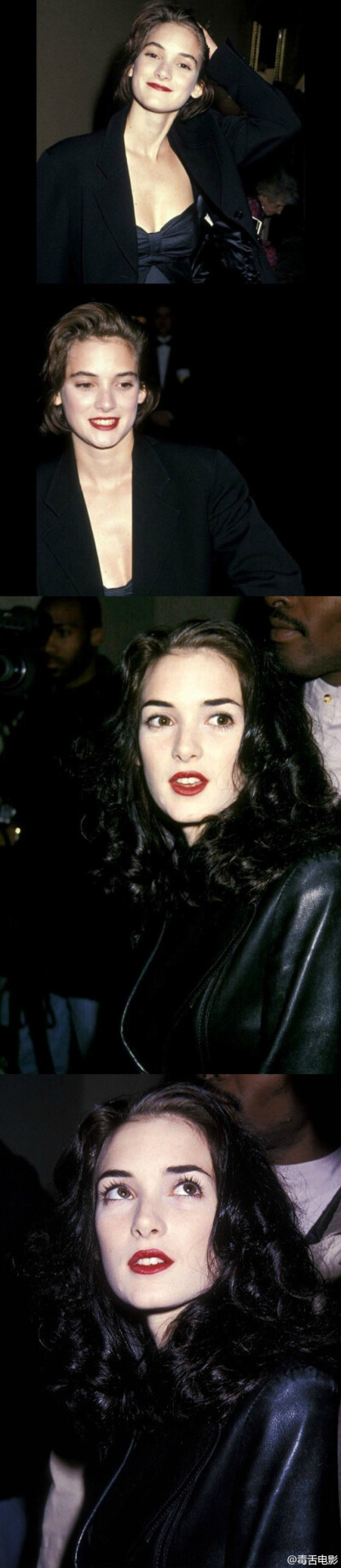 Winona Ryder