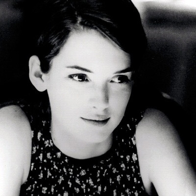 Winona Ryder