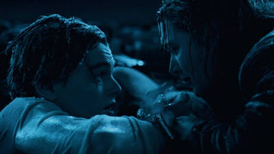 Jack & Rose /Titanic ​​​