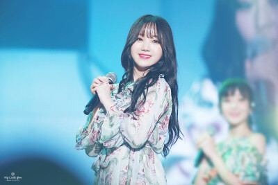 Lovelyz Kei/金智妍