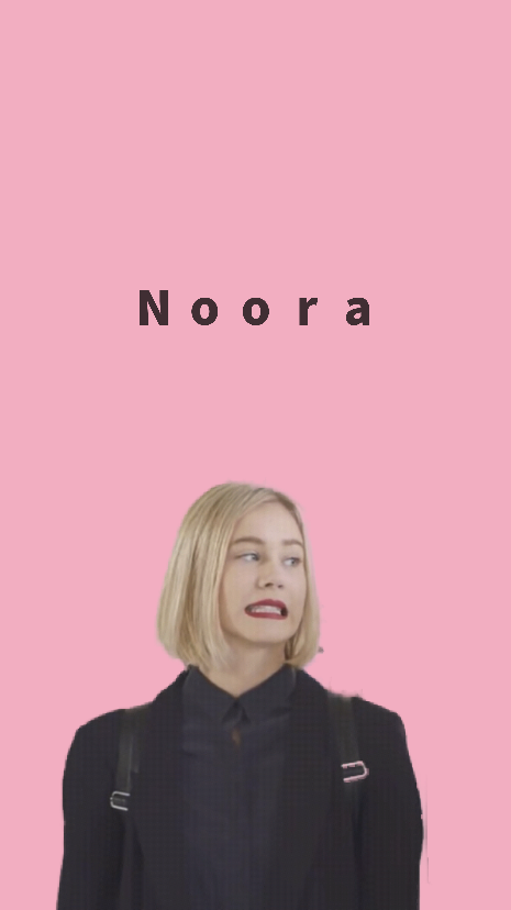 noora