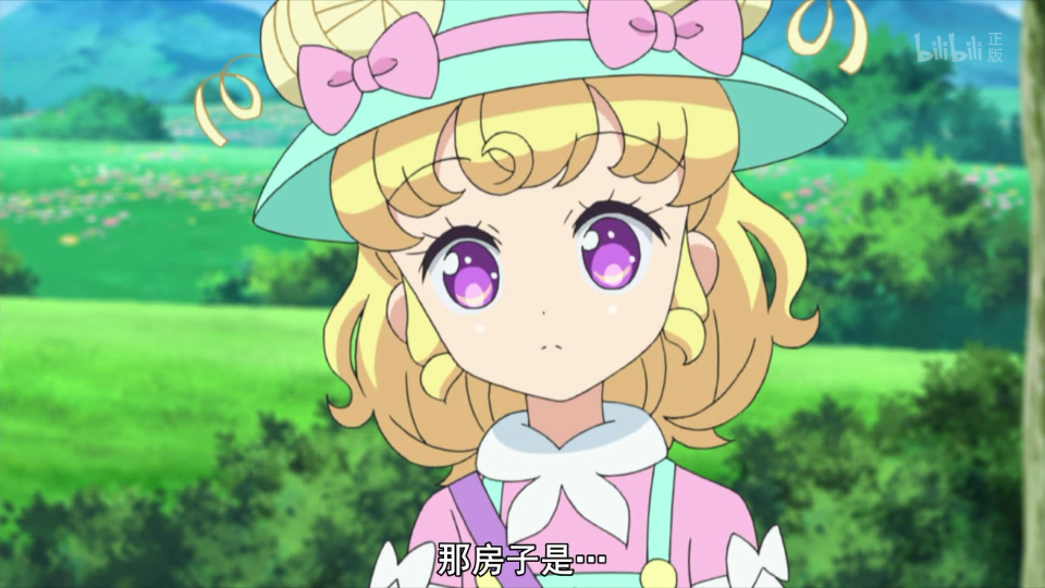 美妙天堂第四季截图 梦川唯 真中啦啦