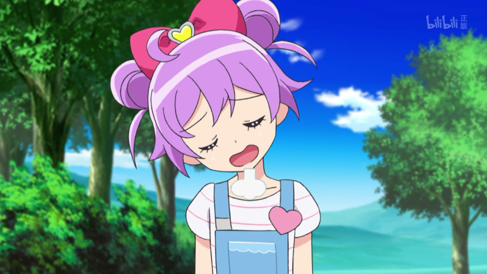 美妙天堂第四季截图梦川唯真中啦啦